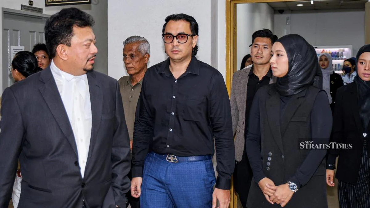 Two couples enter pleas in high-profile domestic worker abuse case