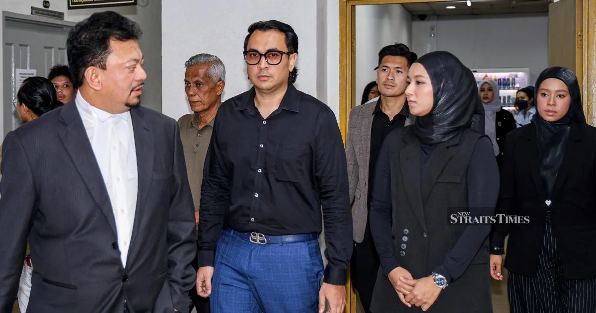 Two couples enter pleas in high-profile domestic worker abuse case