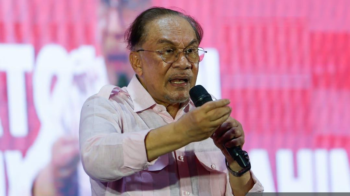 Government To Boost SARA Aid Soon, Says PM Anwar