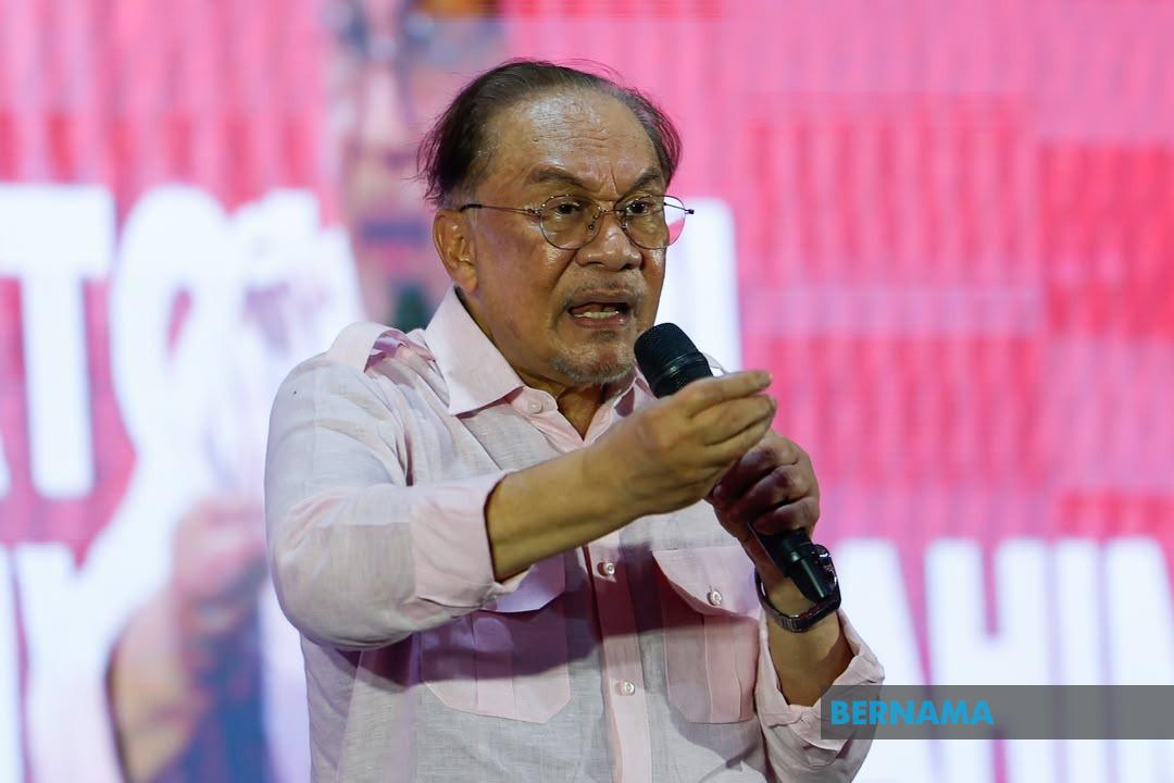 Government To Boost SARA Aid Soon, Says PM Anwar