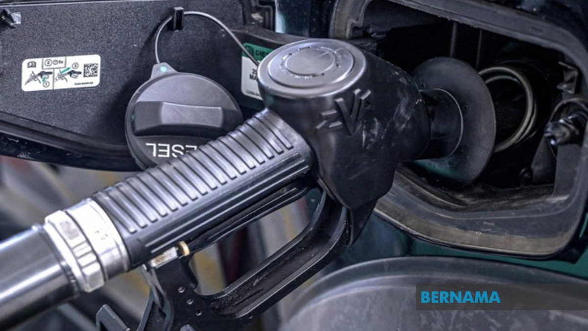 SKDS Diesel Subsidy Now Open for Business Vehicles, SMEs Urged to Apply