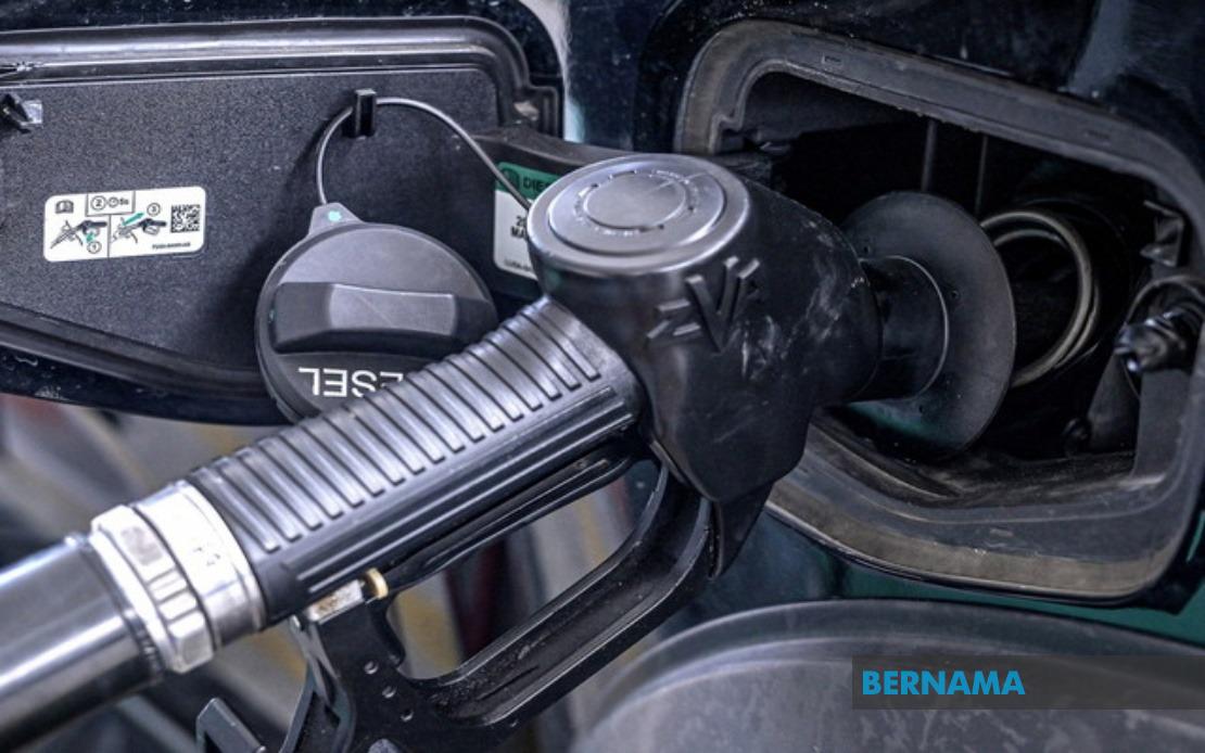 SKDS Diesel Subsidy Now Open for Business Vehicles, SMEs Urged to Apply
