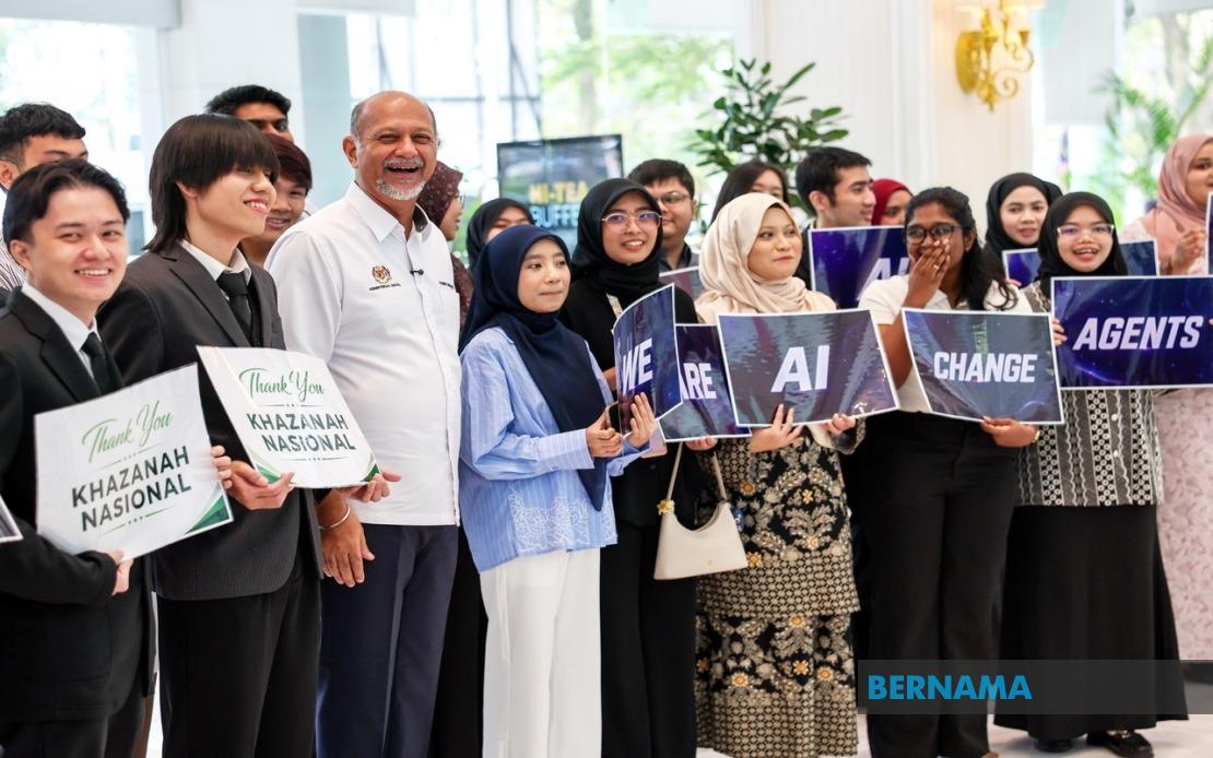 Malaysia Shifts to Proactive AI Policy Approach, Says Digital Minister Gobind