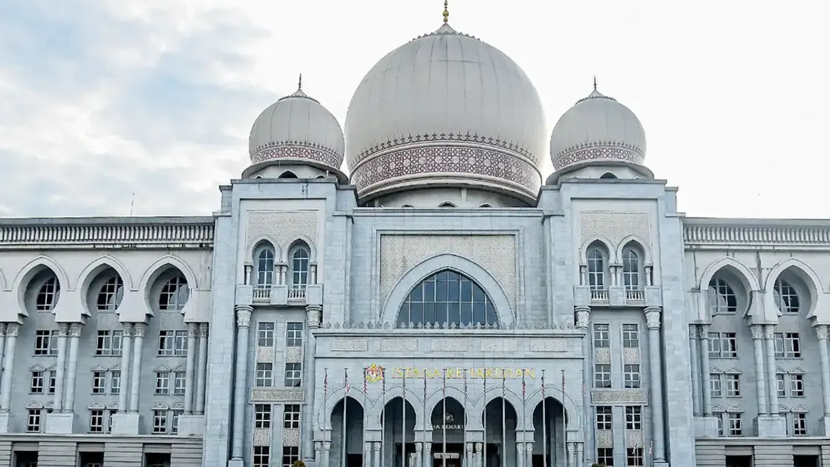 Former Patimas Director Loses Final Legal Battle in RM1.2 Million Insider Trading Case