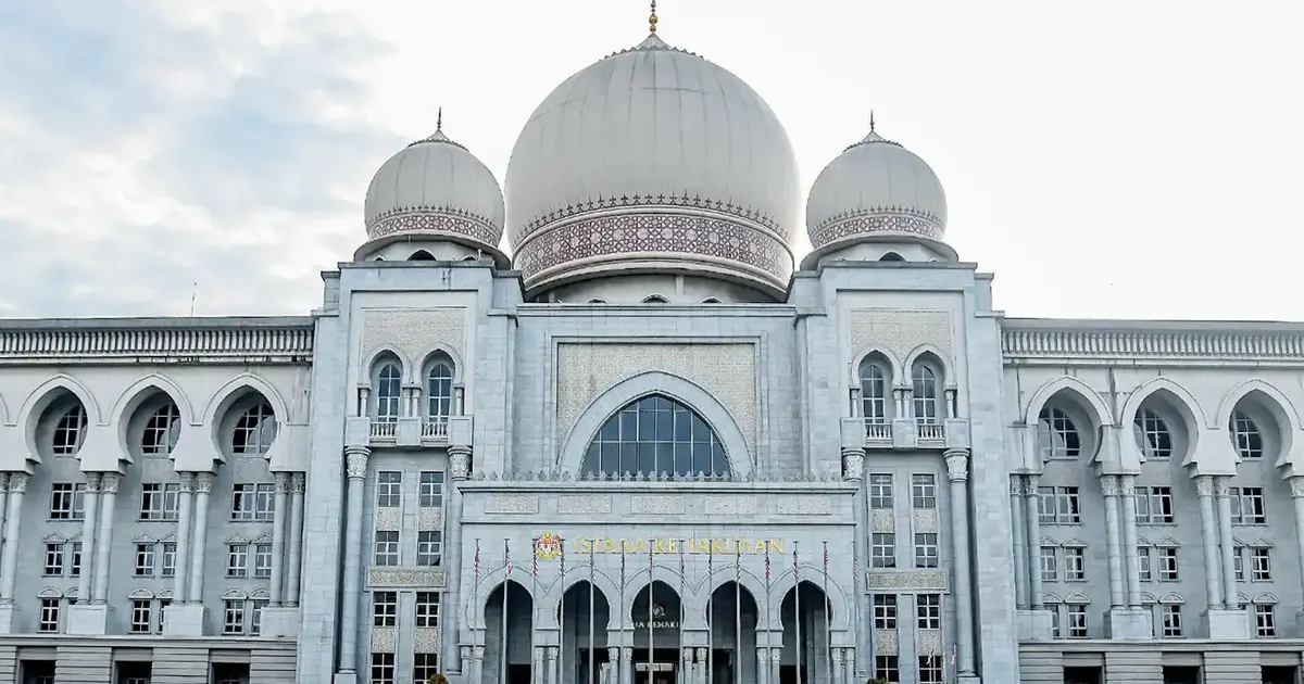Former Patimas Director Loses Final Legal Battle in RM1.2 Million Insider Trading Case