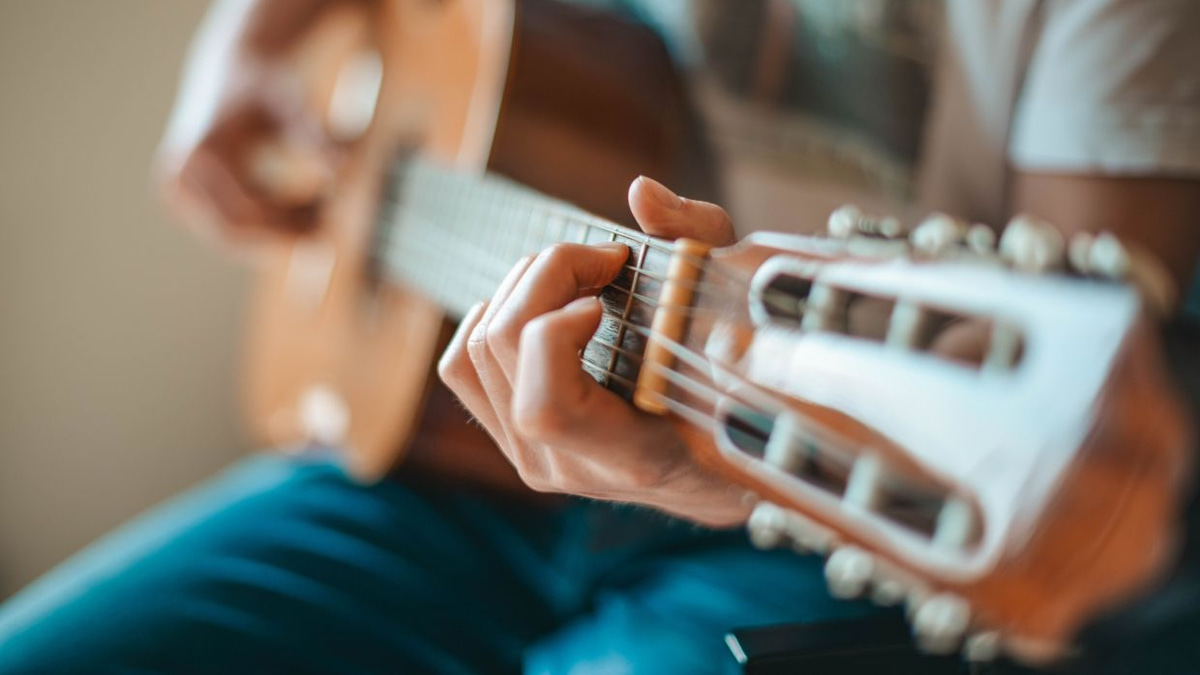 Japanese Musician Arrested After Seven Years of Disruptive Guitar Playing
