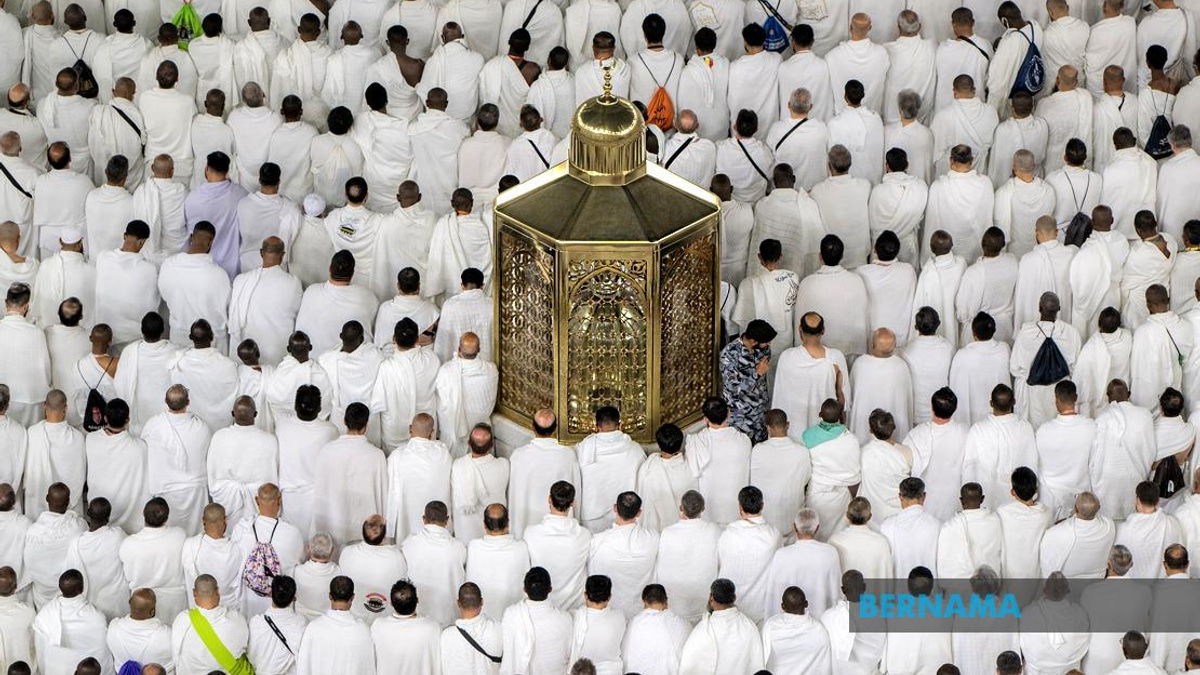 Tabung Haji Maintains First-Come, First-Served Haj Queue System