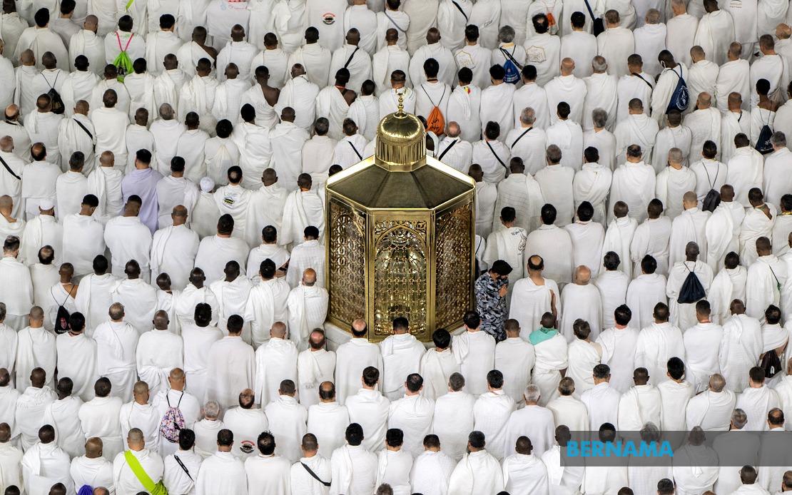 Tabung Haji Maintains First-Come, First-Served Haj Queue System
