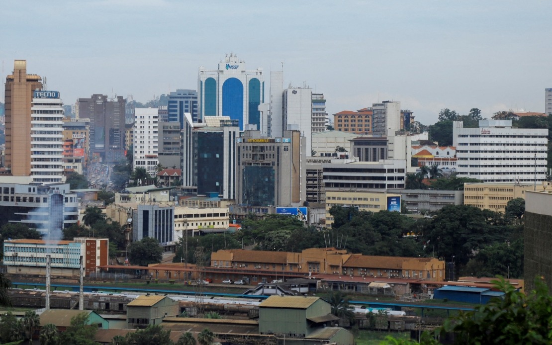 Uganda to Evacuate 746 Nationals from South Africa Amid Escalating Xenophobic Crisis