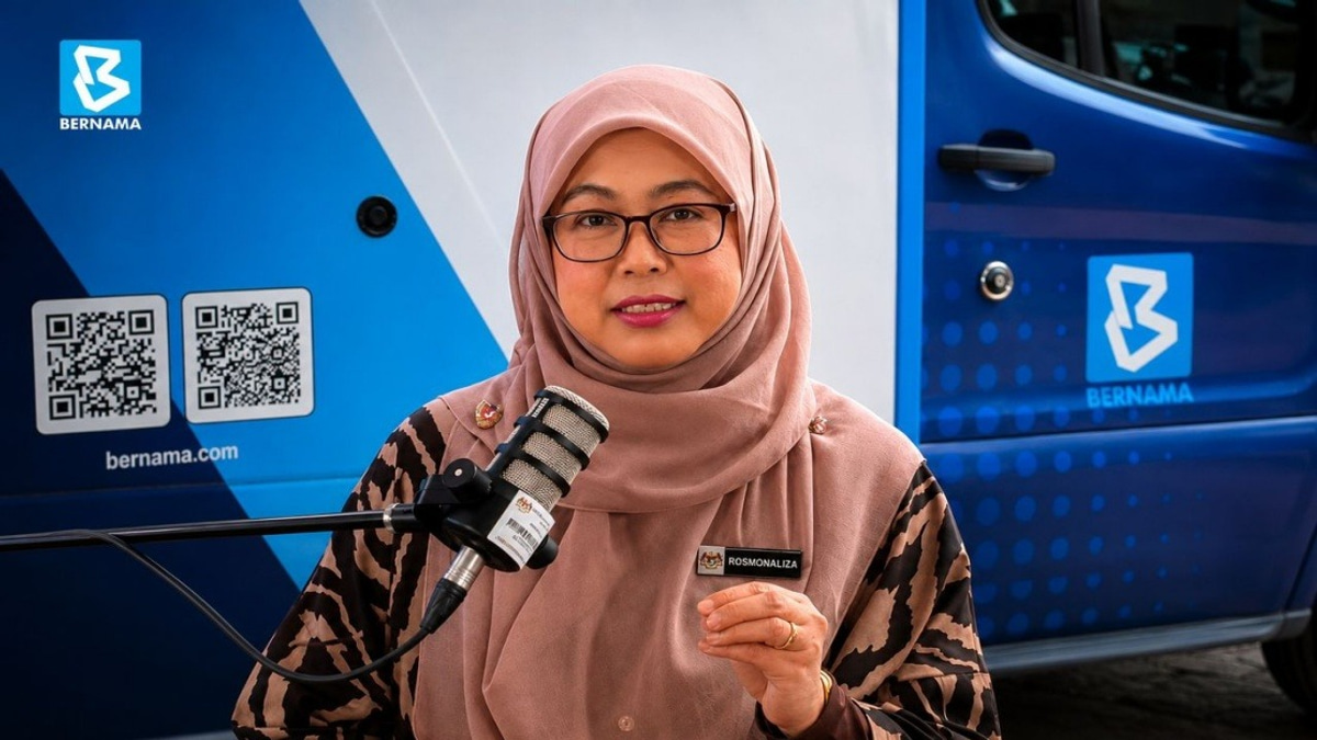 Fathers Must Embrace Expanded Roles in Family Life, Says LPPKN