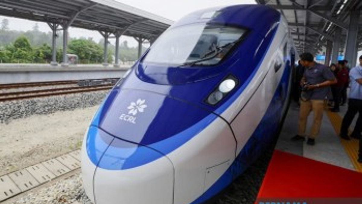 East Coast Rail Link Set to Unlock Market Opportunities for Regional Entrepreneurs