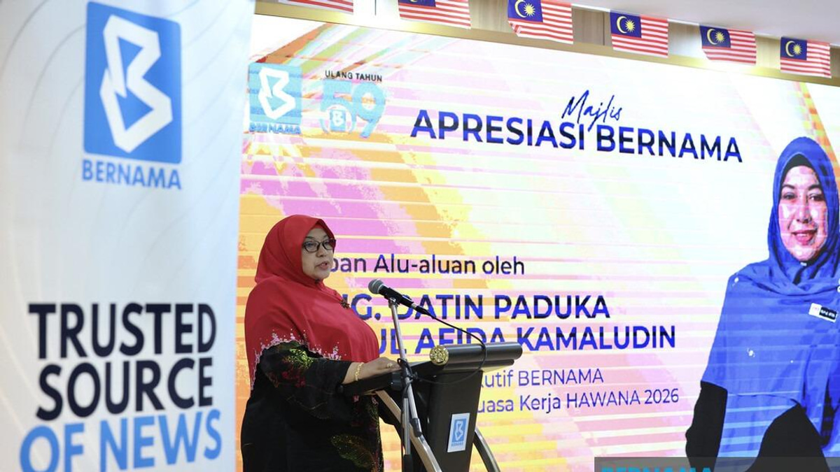 Bernama Charts Course to Deepen National Spirit as August Festivities Approach
