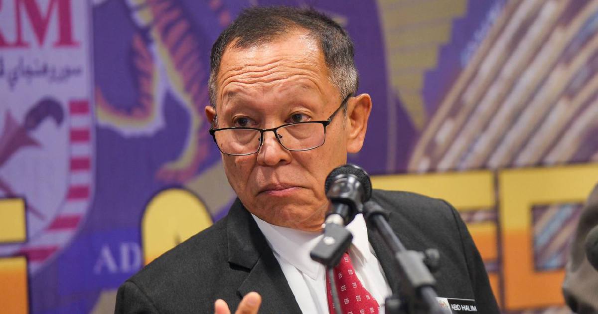 MACC Launches Formal Investigation Into RM200 Million KWAP Losses in eFishery Deal