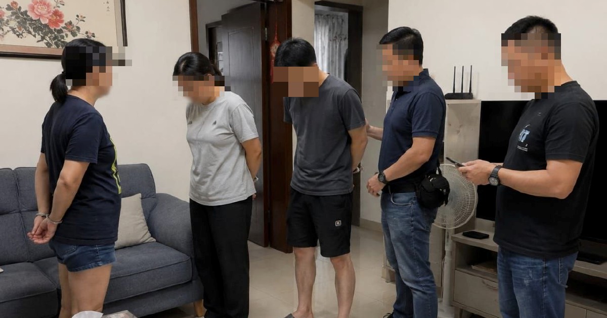 12 Arrested in RM600,000 Spiritual Healing Scam That Exploited Vulnerable Sabah Residents