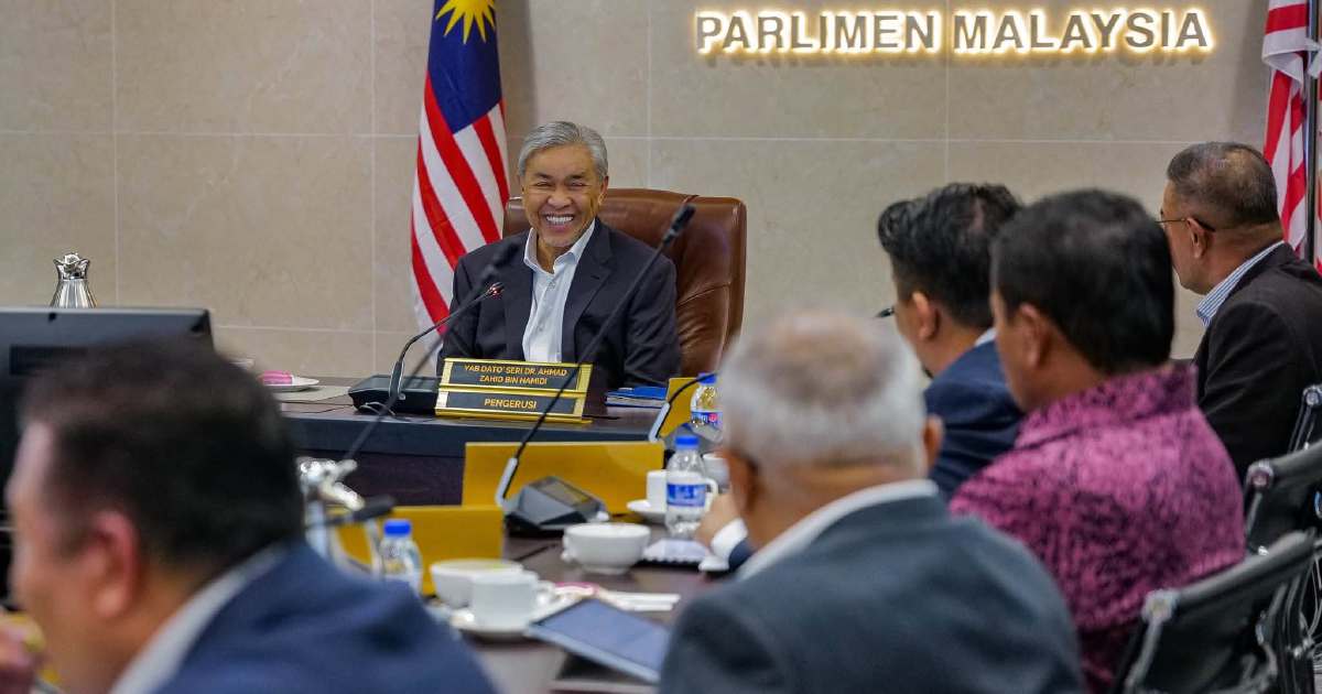 Government Plans Overhaul of Foreign Worker Management to Improve Coordination