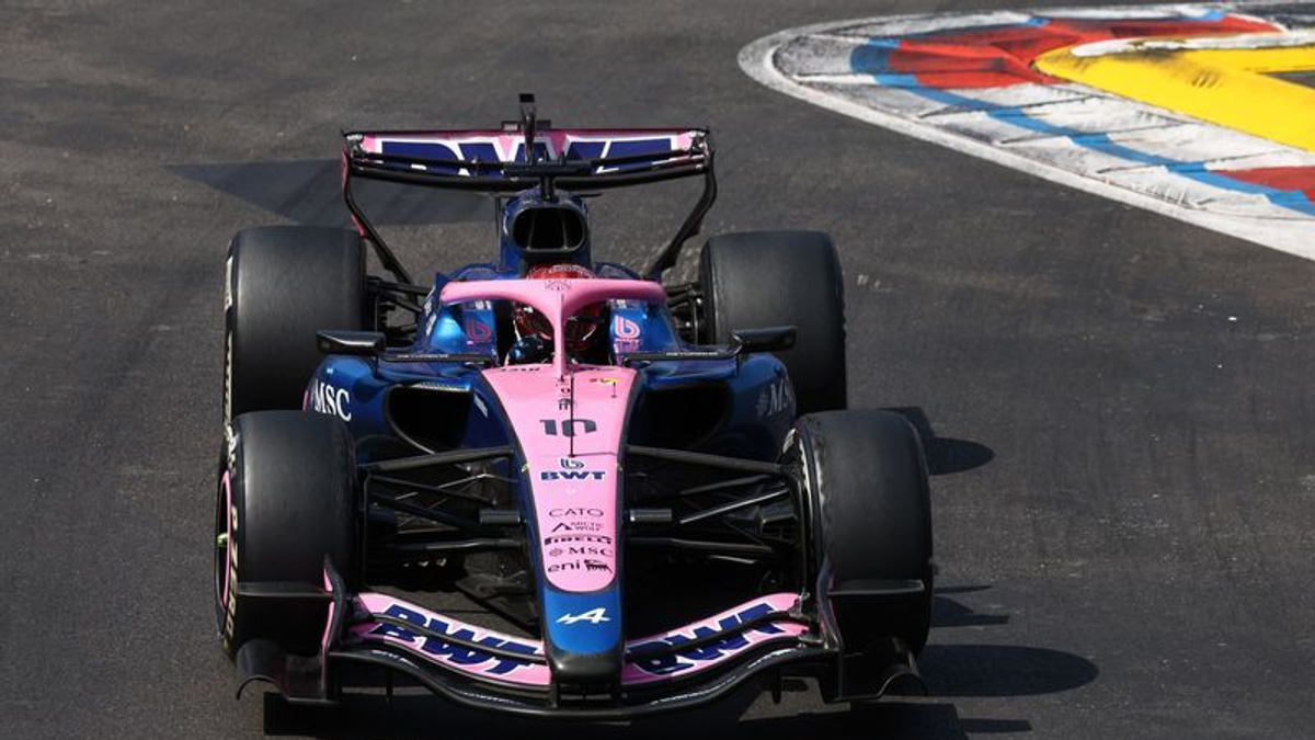 FIA Appeals Court to Make Final Ruling on Gasly's Monaco Podium Nearly Three Months Later