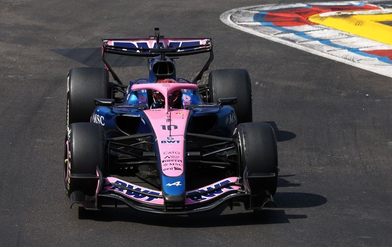 FIA Appeals Court to Make Final Ruling on Gasly's Monaco Podium Nearly Three Months Later