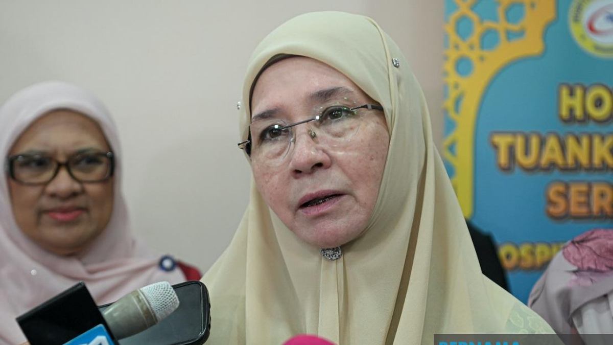 Tengku Ampuan Pahang Offers Land to Orang Asli Families Caught in Maran Dispute