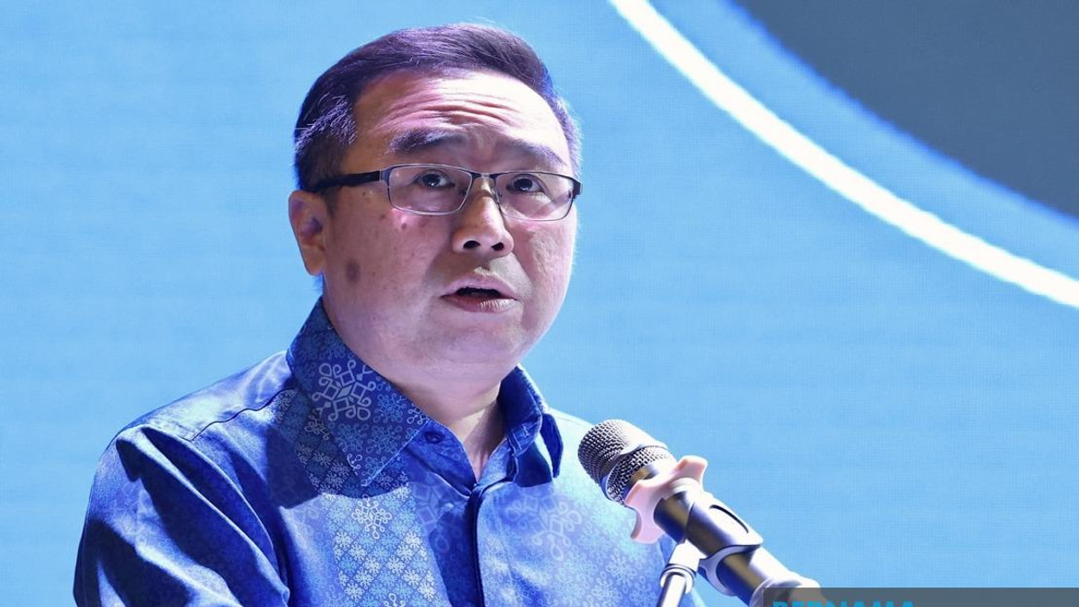 Malaysia's Digital Healthcare Push: ASM Launches Integrated Platform to Modernise Health System