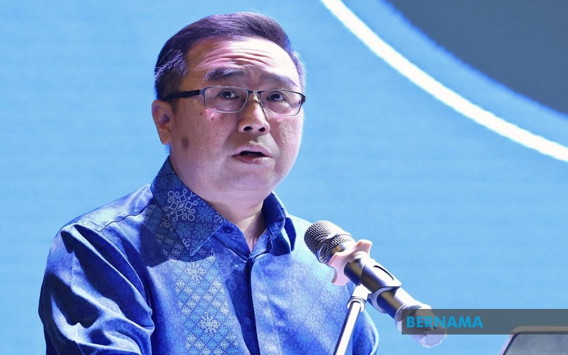 Malaysia's Digital Healthcare Push: ASM Launches Integrated Platform to Modernise Health System