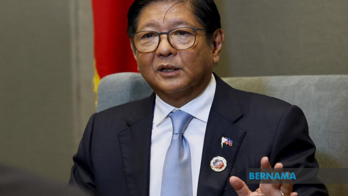 Marcos Positions ASEAN as Philippines' Anchor of Stability Amid Global Turmoil