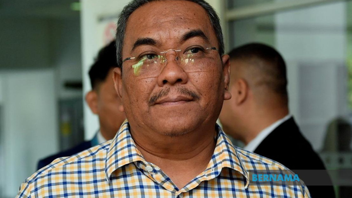 Sanusi's Campaign Remarks Criticised as Divisive and Insensitive, Says PKR Leader