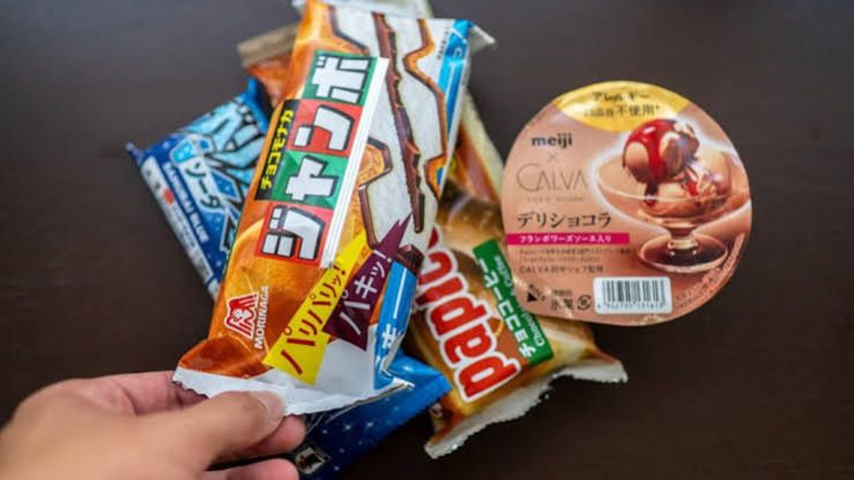 Japan's Fair Trade Commission raids six major ice cream makers over suspected price-fixing cartel