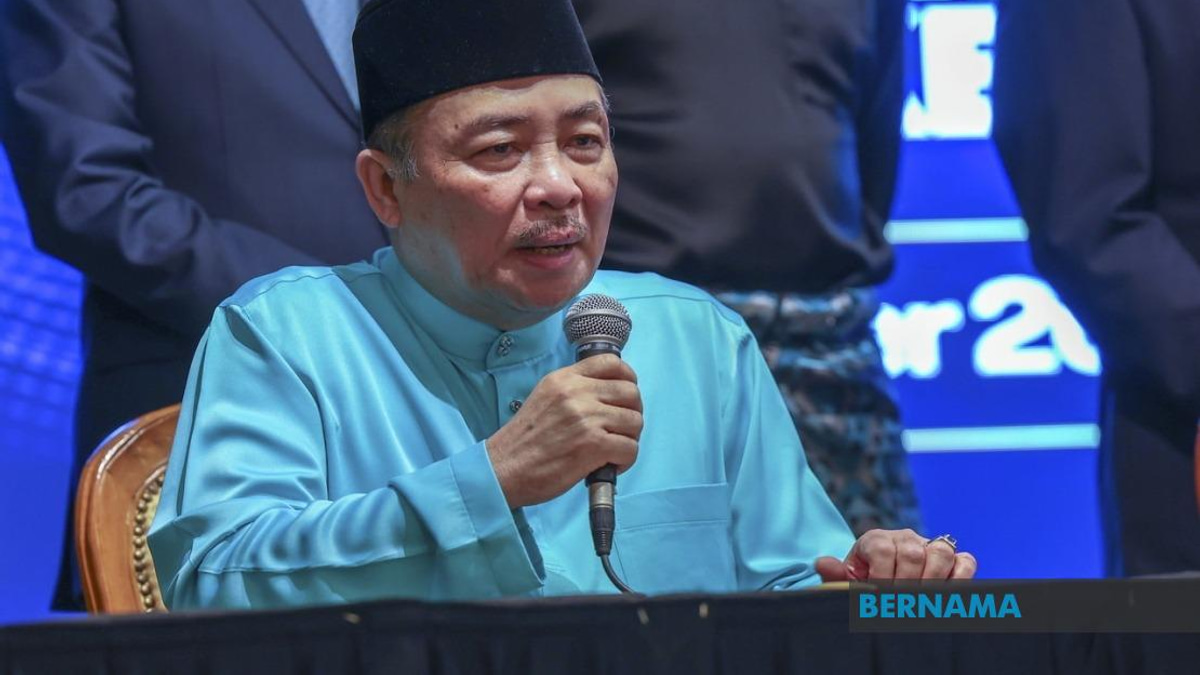Sabah Invests Over RM100 Million in State Scholarships, Supporting 2,182 New Students