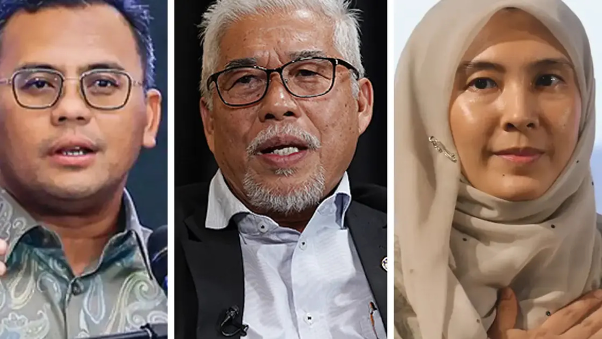PKR Deputy President Dismisses Claims Nurul Izzah Resignation Tied to Anti-Corruption Stance
