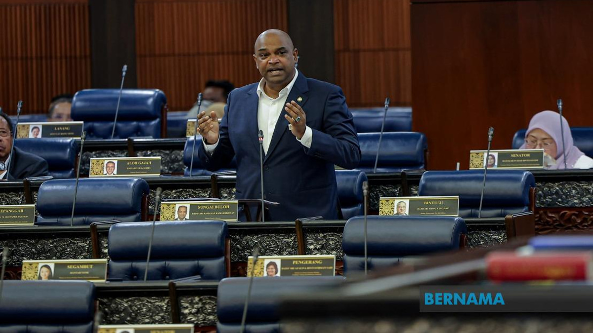 PERKESO Surpasses 96% Claims Processing Target, Minister Reports