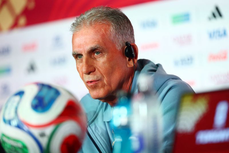 Ghana Steels for Panama Test as Partey's Entry Status Hangs in Balance