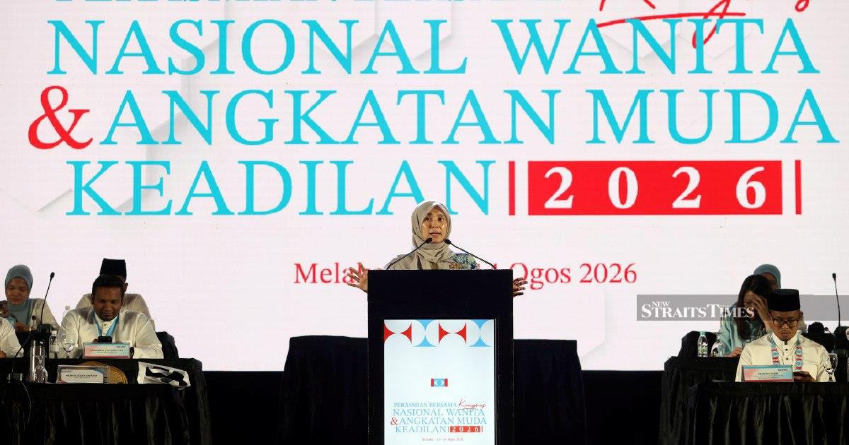 PKR Deputy President Nurul Izzah Calls for Clear Boundaries Against Compromise on Ethics