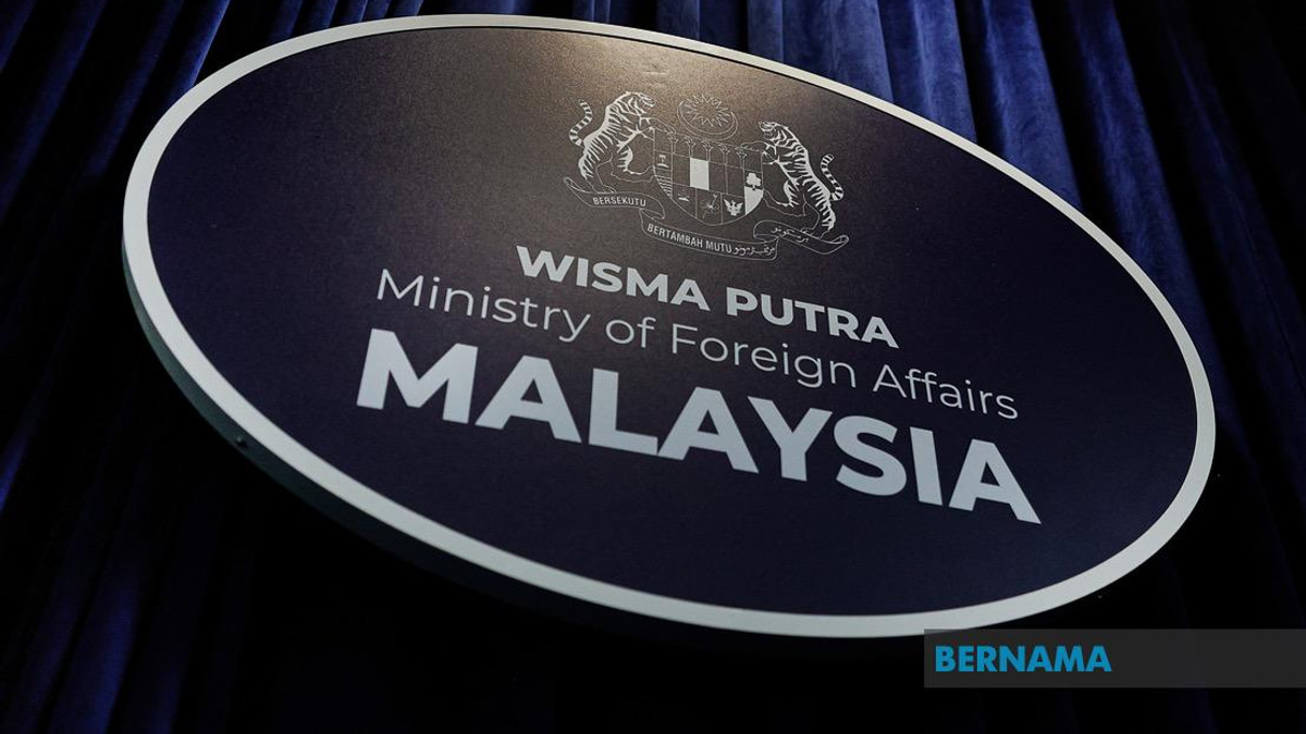 Malaysia Condemns Israeli Actions at Al-Aqsa, Calls for Palestinian Statehood