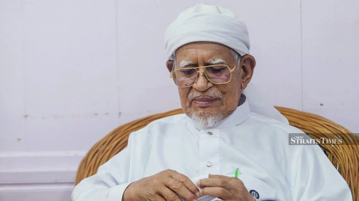 PAS Prepared to Support Umno in Johor if Barisan Falls Short of Majority