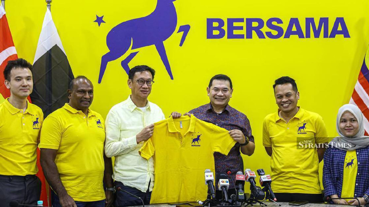 Wong Chen's departure from PKR highlights structural tensions within Anwar Ibrahim's coalition