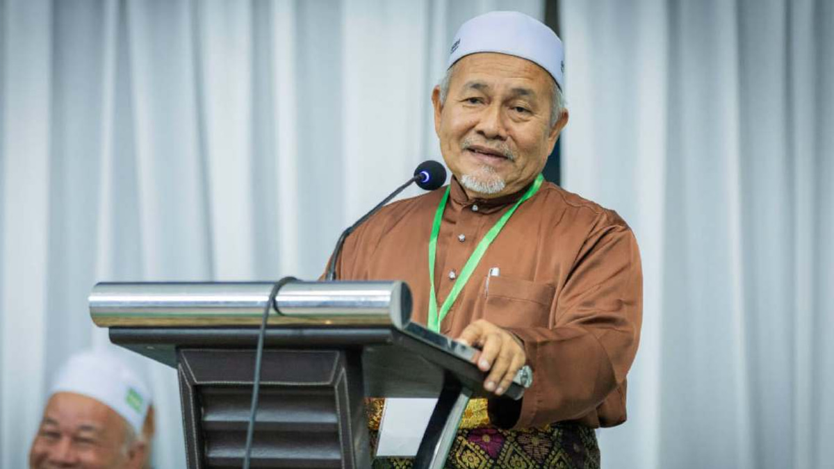Perikatan Nasional to Skip Formal Manifesto for Johor Election, Betting on Localized Campaign Strategy