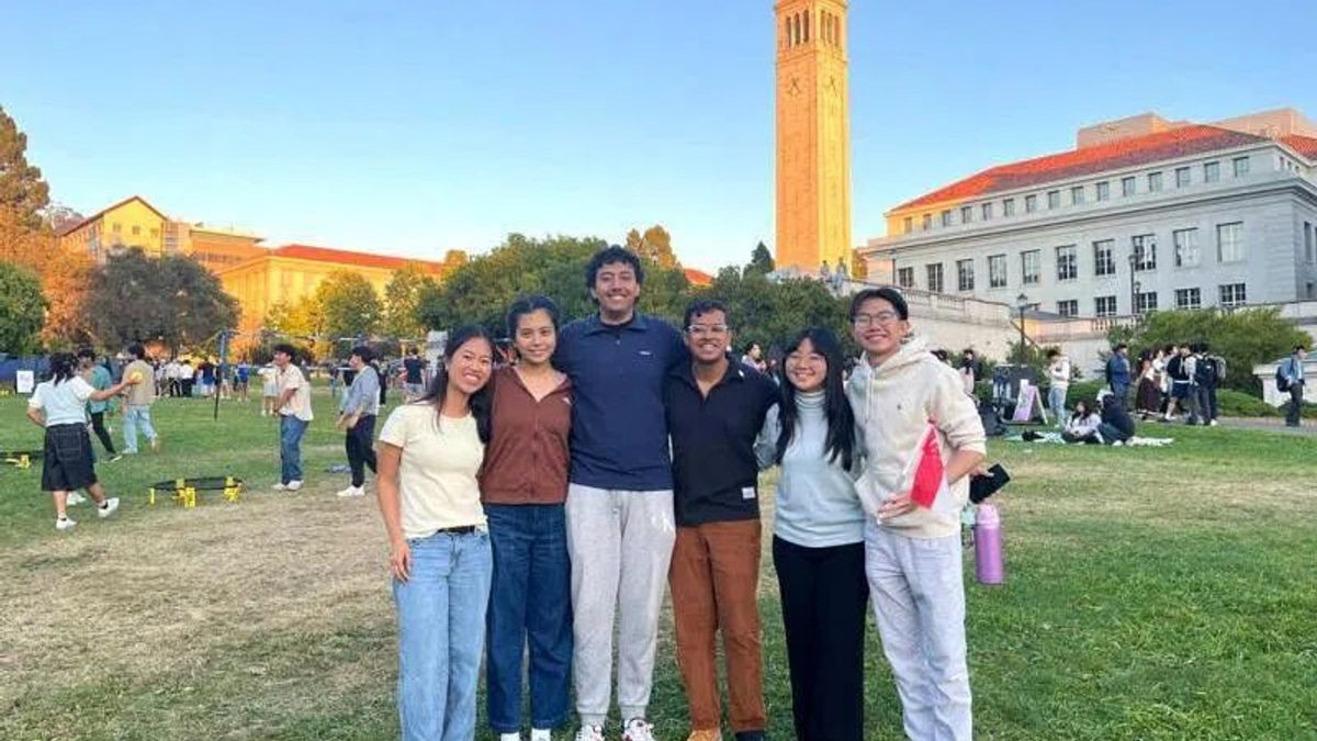 American Universities Retain Appeal Among Southeast Asian Students Despite Tightened Immigration Rules