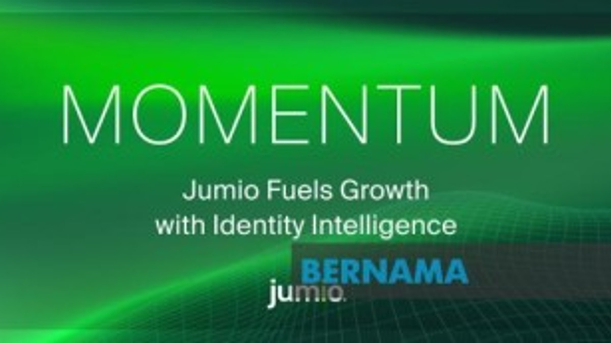 Jumio Drives Identity Verification Growth With AI Platform Expansion in Q2 2026
