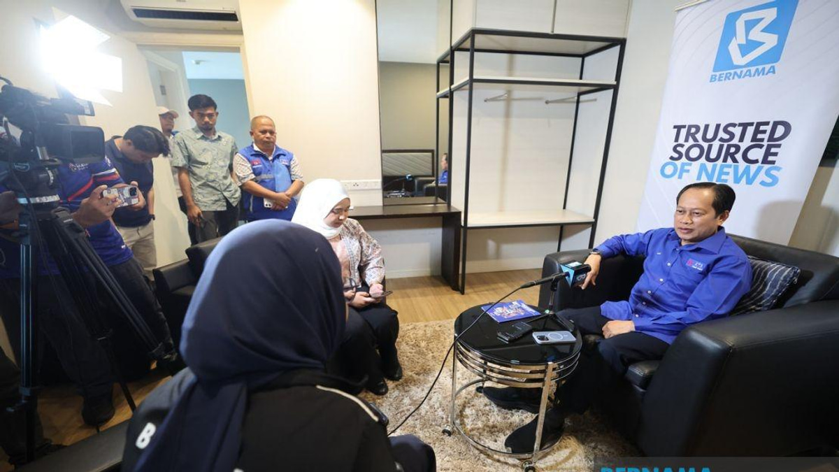BN Eyes Over 40 Seats in Johor State Election as Confidence Builds