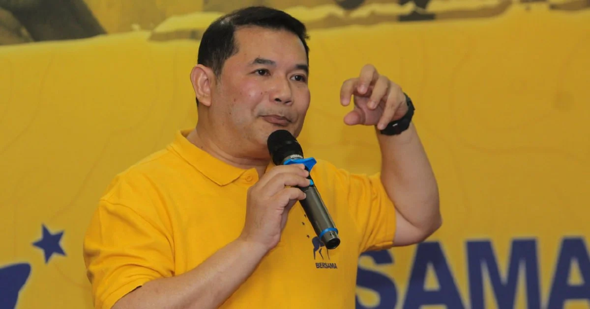 Pakatan Harapan and Umno leaders in talks to join Bersama coalition
