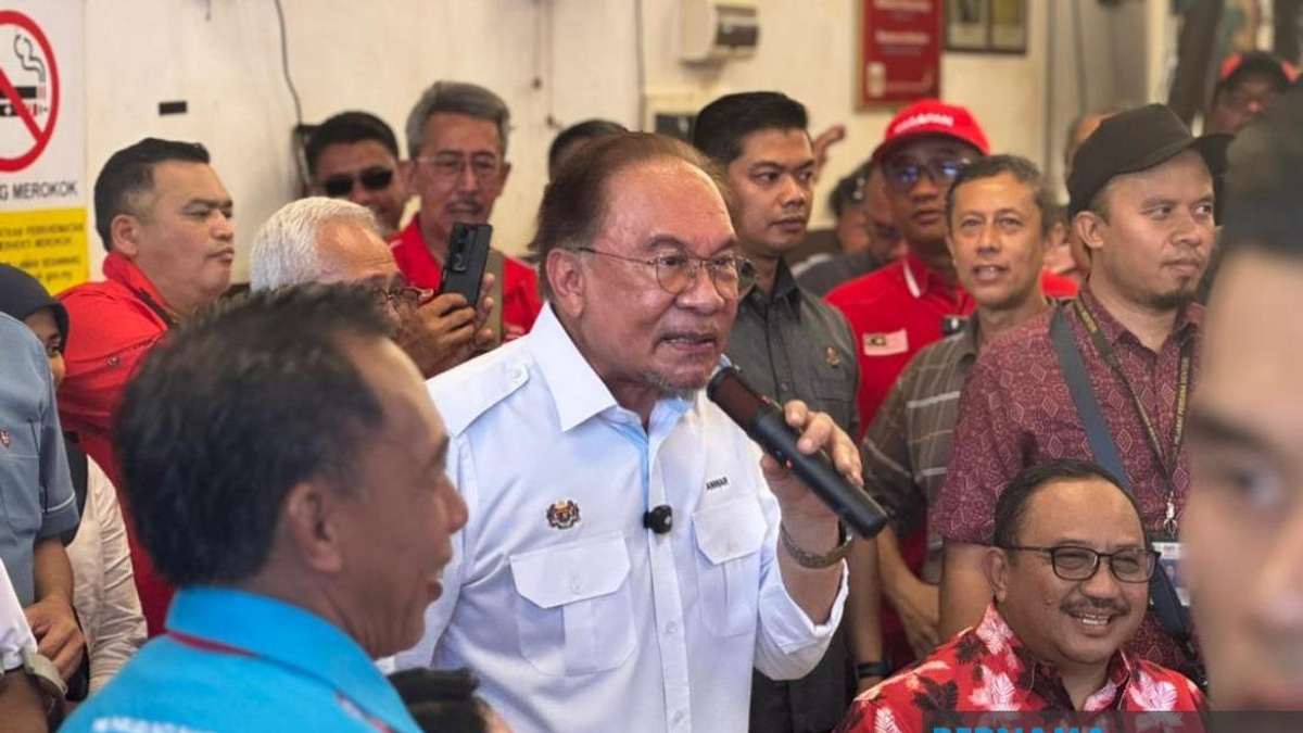 Malaysia and Singapore to Roll Out Digital Immigration System and Extra Border Lanes by January