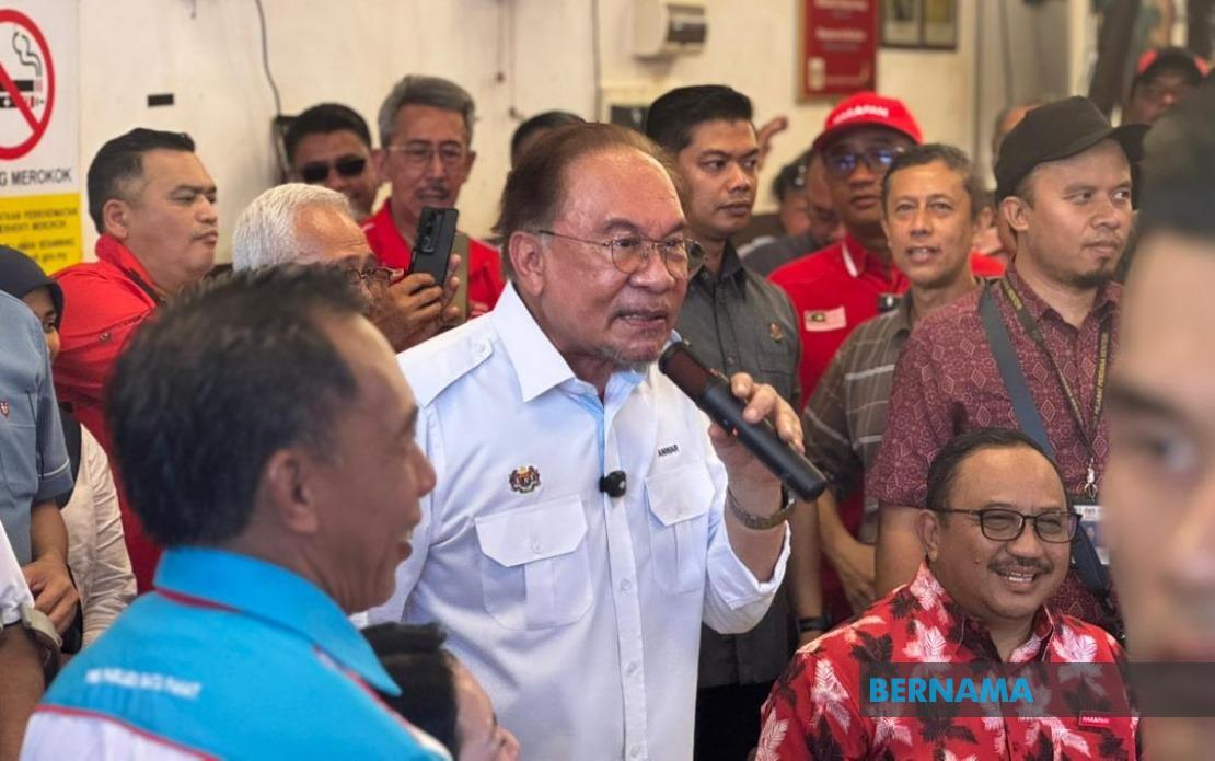 Malaysia and Singapore to Roll Out Digital Immigration System and Extra Border Lanes by January