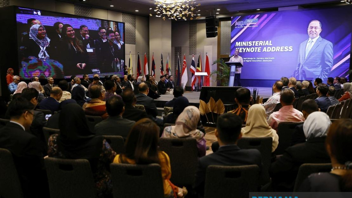 Malaysia Committed to Safeguarding Academic Freedom, Says Higher Education Minister