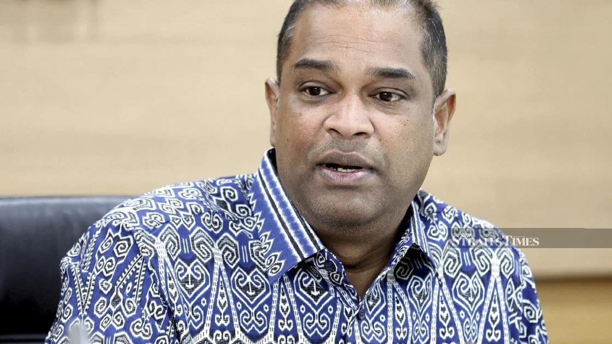 Stop Using Royal Institution as Political Tool in Johor Election, Warns PKR Leader