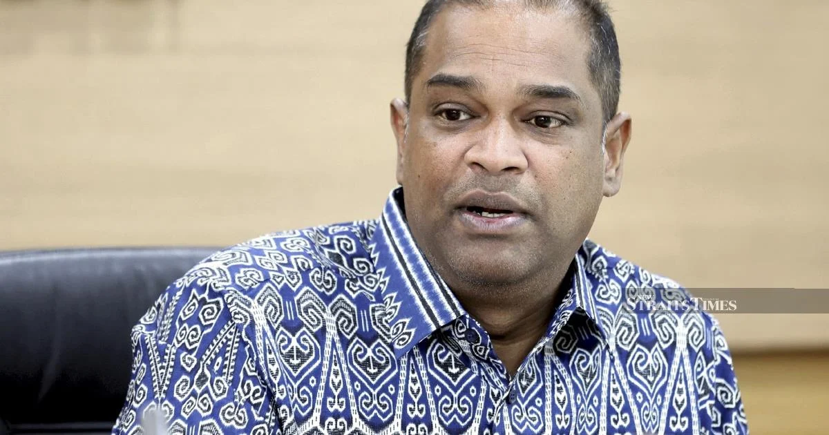 Stop Using Royal Institution as Political Tool in Johor Election, Warns PKR Leader
