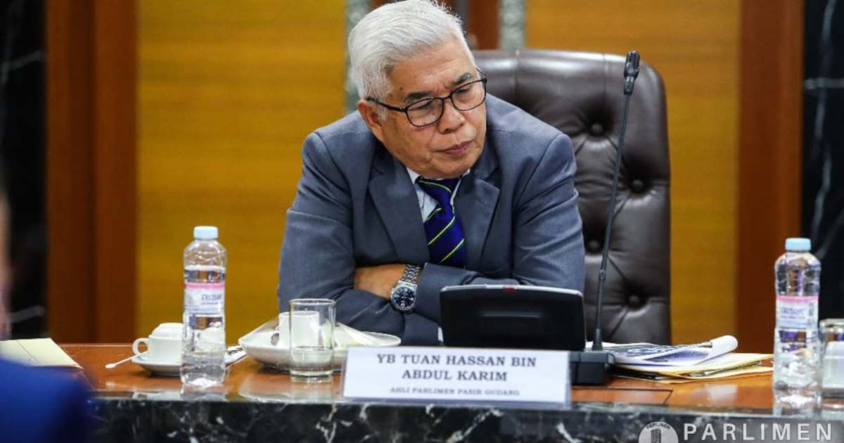 Federal funding to Johor operates within constitutional framework, says Pasir Gudang MP