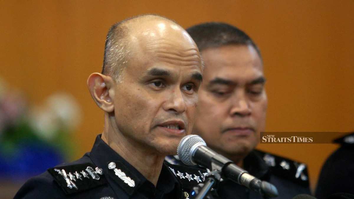 Police round up 11 suspects in secret society gang fight that killed Shah Alam man