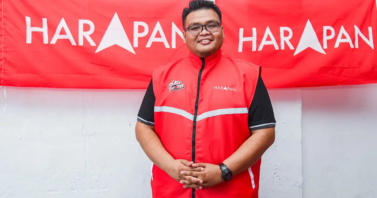 PKR's Mandarin-Speaking Candidate Targets Chinese Voters in Battle for Umno's Pertang Seat
