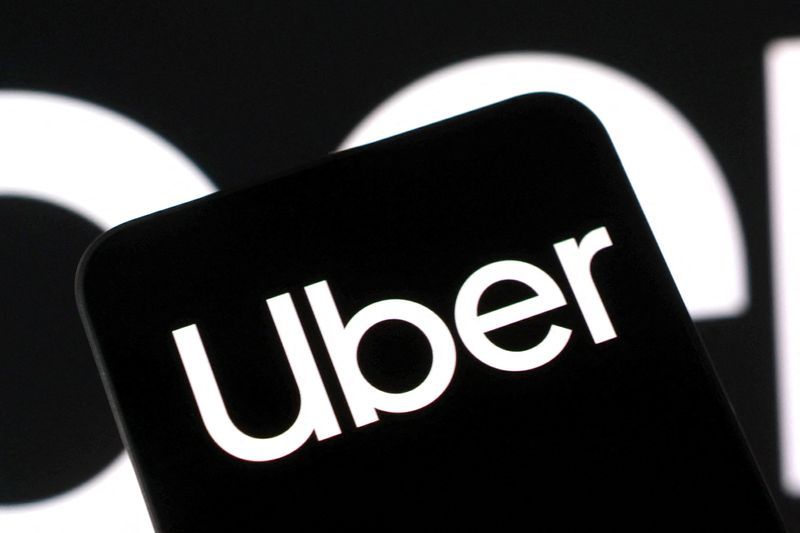 Dutch regulator fines Uber €825 million for automated driver account suspensions without proper human oversight