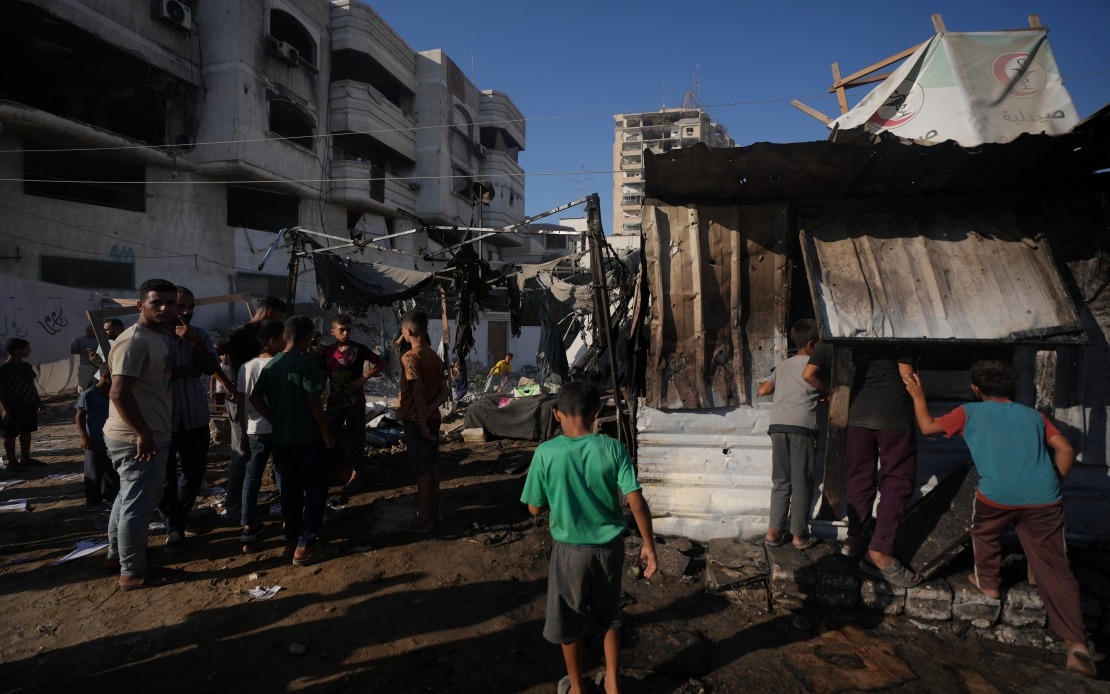 South Africa Escalates ICJ Case Against Israel Over Alleged Non-Compliance With Genocide Court Orders